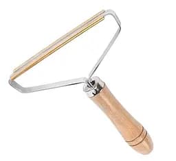 Щітка для видалення шерсті, скребок-бритва для катишок для килимів, одягу, меблів, Yu Xin 86576