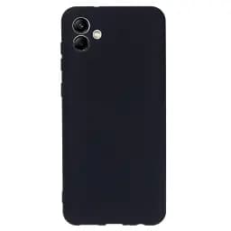 Силіконовий чохол BeCover для Samsung Galaxy A04e SM-A042 Black (708810) - мініатюра 2