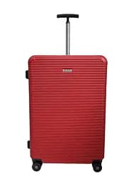 Валіза дорожній гігант (XL) полікарбонат Airtex 968 110л 75x50x32см