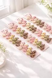 Набір шпильок для волосся 20 шт