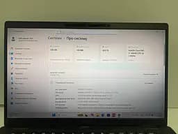 Ноутбук Dell Latitude 7410 14" (i7-10810U / 16GB / SSD 256GB / 1920х1080 IPS) Refurbished - мініатюра 3