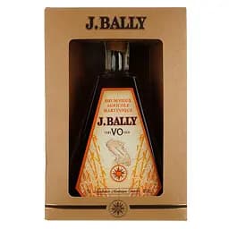 Ром J.Bally Vieux Agricole Martinique 3 yo 45% 0.7 л