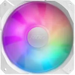 Система водяного охолодження Asus ROG Strix LC II 240 ARGB White (90RC00E2-M0UAY0) [143454] - мініатюра 6