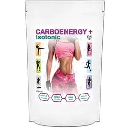Изотоник EntherMeal Isotonic Carboenergy Plus 450 г