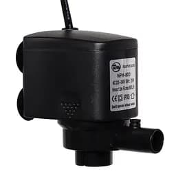 Помпа Aqua Nova NPH-800 800л/год (NPH 800) - мініатюра 4