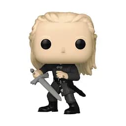 Ігрова фігурка Funko POP! серії Дім Дракона S4 - Деймон Тарґарієн з мечем (83464) - мініатюра 2