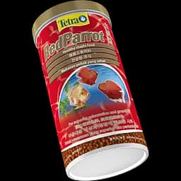 Корм Tetra Red Parrot для рибок папуг 320 г кульки - мініатюра 2