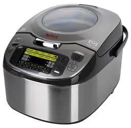 Мультиварка Tefal Fuzzy Logic RK812B32