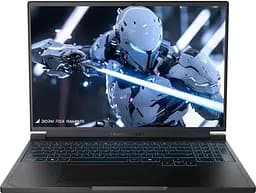 Ноутбук Thunderobot RS16 (RS16-i9139HX57C1Q240ARB)