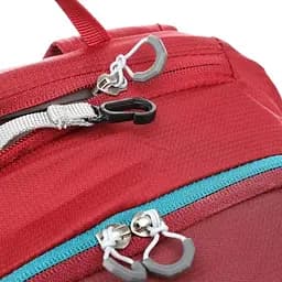 Рюкзак з поясом Deuter Speed Lite 16 Cranberry-Maron (1052-3410119 5528) - мініатюра 4