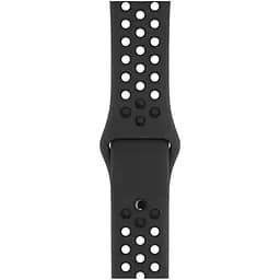 Ремешок Sport Nike для Apple Watch 42/44/45/46/49mm Black [119474]