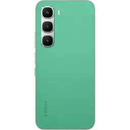 Смартфон Infinix Hot 60 Pro X6885 8/128Gb Jungle Breath UA UCRF - мініатюра 4