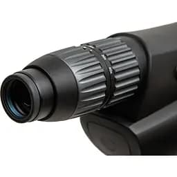 Зорова труба Vector Optics Continental 12-40x60 ED з тактичною сіткою - мініатюра 7