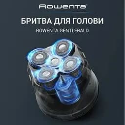 Тример Rowenta TN3110E0 - мініатюра 4