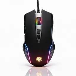Миша Hölmer ігрова дротова (M-03GS) - мініатюра 16