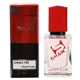 Духи женские Shaik SH-MW 165 аналог аромата Narcotiсue 50 мл