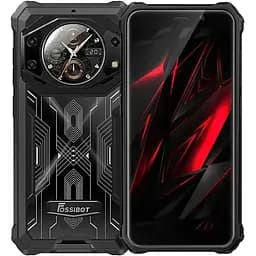 Смартфон Fossibot F101 Pro 8/128Gb Gray Global version