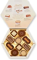 Цукерки Lindt Creation Dessert Асорті шоколадні 193 г - мініатюра 3