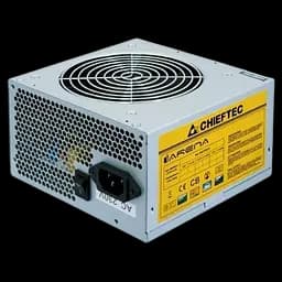 Блок питания Chieftec iArena GPA-400S8 400W (GPA-400S8)