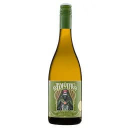 Вино Felix Solis El Adivino Premium White, біле, сухе, 12,5 %, 075 л (8000019604490)