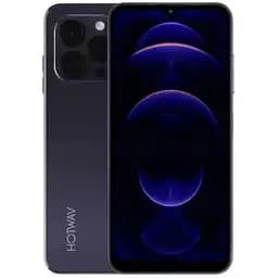 Смартфон Hotwav Note 13 Pro 8/256GB Purple