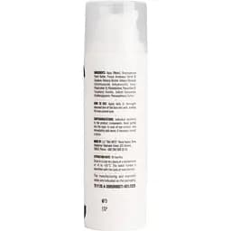 Крем для обличчя He&She Cosmetics Hyaluronic Acid 50 мл - мініатюра 2
