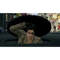 Ключ активації Microsoft Yakuza Kiwami для Xbox One/Series - мініатюра 7