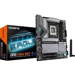 Материнская плата Gigabyte Z890 Eagle WIFI7 [139978]
