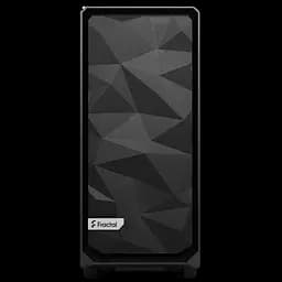 Корпус Fractal Design Meshify 2 Compact Dark TG Black (FD-C-MES2C-02) - мініатюра 2