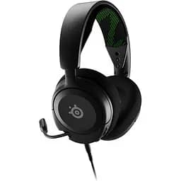 Ігрові навушники SteelSeries Arctis Nova 1X Black (61616) [113019]
