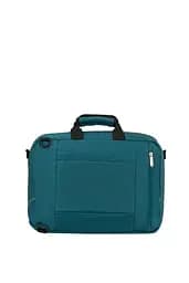 Сумка-Рюкзак American Tourister SUMMERRIDE TOTALLY TEAL 40х30х20 ME7*51008 - мініатюра 2