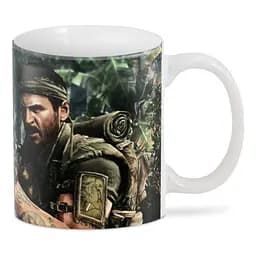 Кружка GeekLand Call of Duty виклик боргу - мініатюра 3