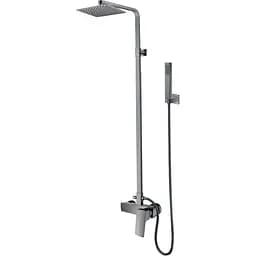 Душова система Imprese Grafiky ZMK041807090, Графіт