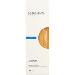 Макаронні вироби Felicetti Monograno Спагетті 500 г