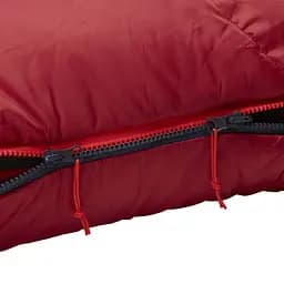 Спальний мішок Wechsel Stardust -5° M TL (232012) 175 L Червоний-Синій - мініатюра 6