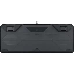 Клавіатура ASUS TUF Gaming K3 Gen II UKR Opti-Mech RGB Red Switches (90MP0390-BKMA00) - мініатюра 5