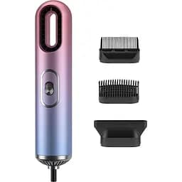 Фен стайлер XPRO Hair Dryer 521-2341 компактний чорний (43636-_217)