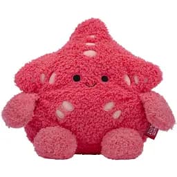 М'яка ігрaшка BumBumz AquaBumz Морська Зірка Сандрін 19 см (RBBZ00459)