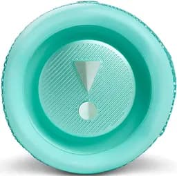 Bluetooth колонка JBL Flip 6 Teal (JBLFLIP6TEAL) UA - мініатюра 6