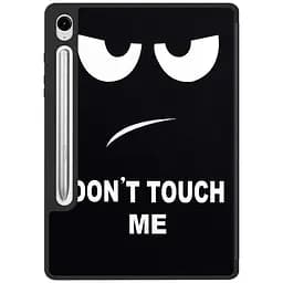 Чохол-книжка BeCover Flexible TPU Mate для Samsung Galaxy Tab S9 SM-X710/SM-X716 /S9 FE (712533)