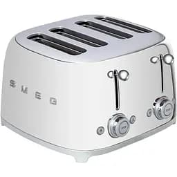Тостер Smeg TSF03SSEU [116665]