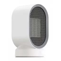 Тепловентилятор портативний Xiaomi DOUHE 600W (DH-QN04) - мініатюра 2