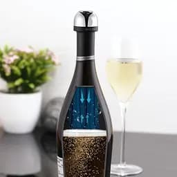 Корок для шампанського Xiaomi Circle Joy Champagne Stopper (CJ-JS02) - мініатюра 3
