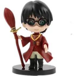 Фигурка чиби Гарри Поттер Гарри Harry Potter Harry 7 см FCH HP HP 7 04