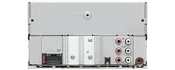 Автомагнитола JVC KW-X850BT [83415] - мініатюра 4