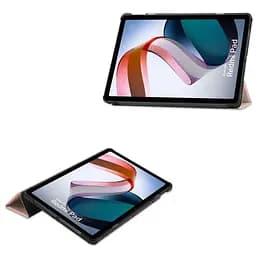 Чохол-книжка BeCover Smart Case для Xiaomi Redmi Pad 10.61" 2022 Red Wine (708729) - мініатюра 3