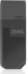 Флеш-накопичувач Acer USB Flash 256GB USB 3.2 UP300 Black (BL.9BWWA.528)