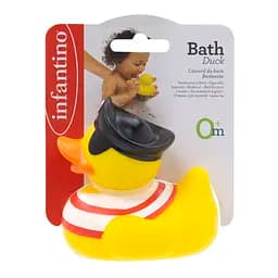 Игрушка для купания Infantino Пират (305115)