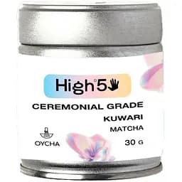 Чай High5 Куварі Церемоніал, 30 г