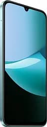 Смартфон Xiaomi Redmi 15C 4G 4/256GB Mint Green (Global) NFC (no charger) - мініатюра 3